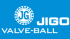 Jigong Valve