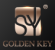 Golden Key Lock